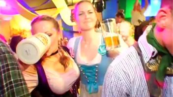 Fucktoberfest Part 2 - Cam 2 Screencap 39 on www.sinx.com