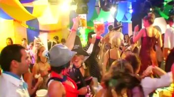 Fucktoberfest Part 2 - Cam 2 Screencap 4 on www.sinx.com