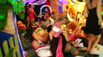 Fucktoberfest Part 2 - Cam 2 Screencap 63 on www.sinx.com