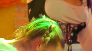 Fucktoberfest Part 2 - Cam 2 Screencap 8 on www.sinx.com