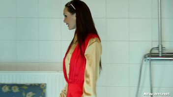 Eurobabe Pool Play Screencap 2 on www.sinx.com