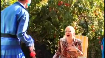 Garden Hose Fight Gets These Girls Off Screencap 16 on www.sinx.com