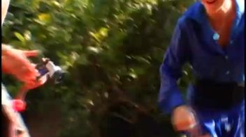 Garden Hose Fight Gets These Girls Off Screencap 23 on www.sinx.com