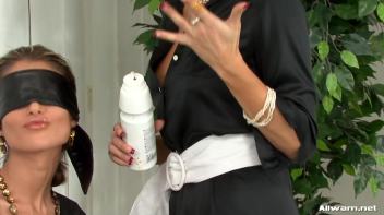 Lick It Off Screencap 10 on www.sinx.com