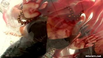 Lick It Off Screencap 50 on www.sinx.com