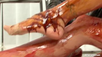 Lick It Off Screencap 77 on www.sinx.com