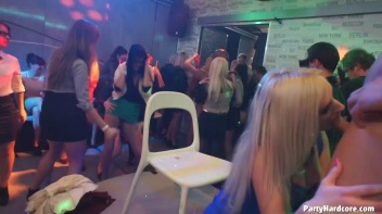 Party Hardcore Gone Crazy Vol. 32 Part 2 - Cam 4 Screencap 45 on www.sinx.com