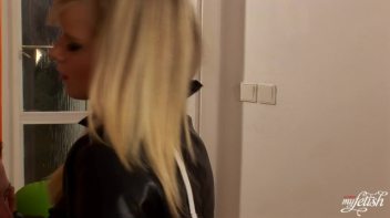 Aspiring Singer Aims To Impress Screencap 53 on www.sinx.com