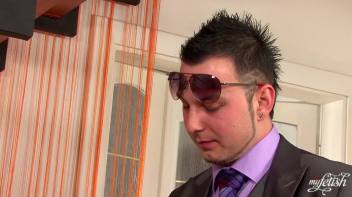 Aspiring Singer Aims To Impress Screencap 15 on www.sinx.com