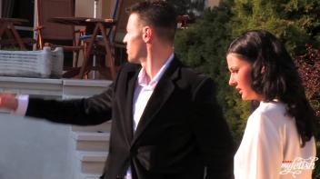 Lunchtime Quickie Screencap 5 on www.sinx.com