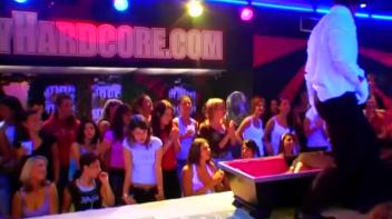 Party Hardcore Vol. 74 Part 1 Screencap 25 on www.sinx.com
