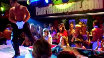 Party Hardcore Vol. 74 Part 1 Screencap 35 on www.sinx.com