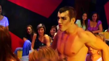 Party Hardcore Vol. 74 Part 1 Screencap 41 on www.sinx.com