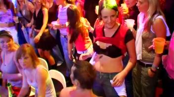 Party Hardcore Vol. 74 Part 1 Screencap 46 on www.sinx.com