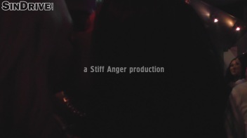 "Eating Sensi" - Welcome To The World Of Backstage Blow Babe Banging. A Filthy Face Fuck & Cum Swap Opera... Screencap 1 on www.sinx.com