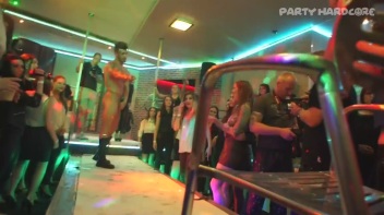Party Hardcore Gone Crazy Vol. 27 Part 4 - Cam 1 Screencap 32 on www.sinx.com