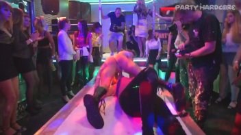Party Hardcore Gone Crazy Vol. 27 Part 4 - Cam 1 Screencap 58 on www.sinx.com