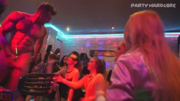 Party Hardcore Gone Crazy Vol. 27 Part 4 - Cam 1 Screencap 76 on www.sinx.com