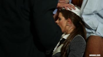 All Aboard The Bi Express Part 2 Screencap 8 on www.sinx.com