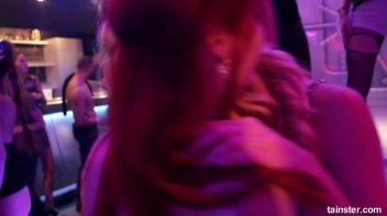 Fanatic Fuckfriends Part 7 - Lesbian Cam Screencap 31 on www.sinx.com