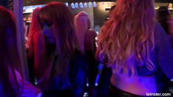 Fanatic Fuckfriends Part 7 - Lesbian Cam Screencap 42 on www.sinx.com