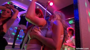 Fanatic Fuckfriends Part 7 - Lesbian Cam Screencap 53 on www.sinx.com