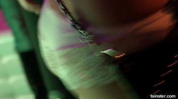 Fanatic Fuckfriends Part 7 - Lesbian Cam Screencap 58 on www.sinx.com