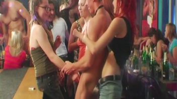 Party Hardcore vol. 91 Part 5 - Cam 1 Screencap 65 on www.sinx.com