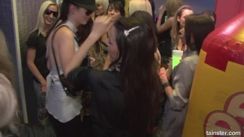 Club Cunts Part 1 - Main Edit Screencap 34 on www.sinx.com