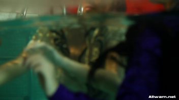 Shiny Satin Pool Pal Freaks Screencap 90 on www.sinx.com