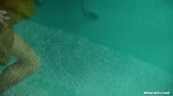 Shiny Satin Pool Pal Freaks Screencap 35 on www.sinx.com