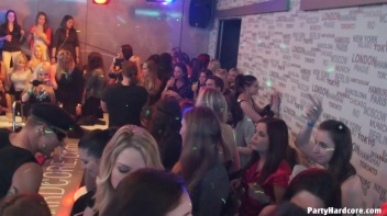 Party Hardcore Gone Crazy Vol. 10 Part 2 - Cam 1 Screencap 84 on www.sinx.com