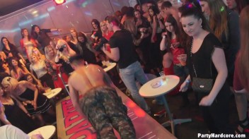 Party Hardcore Gone Crazy Vol. 10 Part 2 - Cam 1 Screencap 87 on www.sinx.com