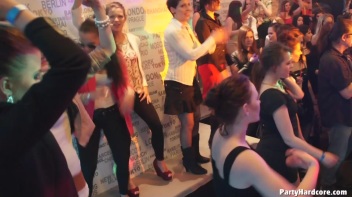 Party Hardcore Gone Crazy Vol. 10 Part 2 - Cam 1 Screencap 89 on www.sinx.com