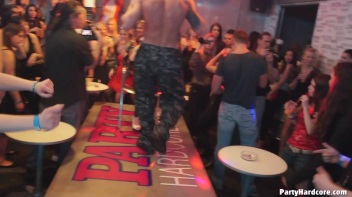 Party Hardcore Gone Crazy Vol. 10 Part 2 - Cam 1 Screencap 91 on www.sinx.com