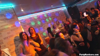 Party Hardcore Gone Crazy Vol. 10 Part 2 - Cam 1 Screencap 93 on www.sinx.com