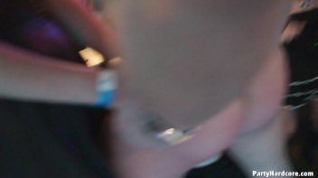 Party Hardcore Gone Crazy Vol. 10 Part 2 - Cam 1 Screencap 1 on www.sinx.com