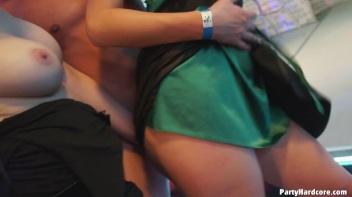 Party Hardcore Gone Crazy Vol. 10 Part 2 - Cam 1 Screencap 10 on www.sinx.com