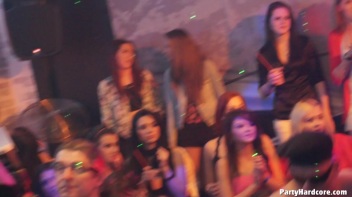 Party Hardcore Gone Crazy Vol. 10 Part 2 - Cam 1 Screencap 102 on www.sinx.com