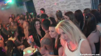 Party Hardcore Gone Crazy Vol. 10 Part 2 - Cam 1 Screencap 104 on www.sinx.com