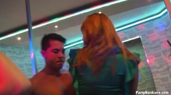 Party Hardcore Gone Crazy Vol. 10 Part 2 - Cam 1 Screencap 11 on www.sinx.com