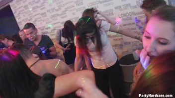 Party Hardcore Gone Crazy Vol. 10 Part 2 - Cam 1 Screencap 116 on www.sinx.com