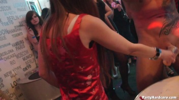 Party Hardcore Gone Crazy Vol. 10 Part 2 - Cam 1 Screencap 120 on www.sinx.com