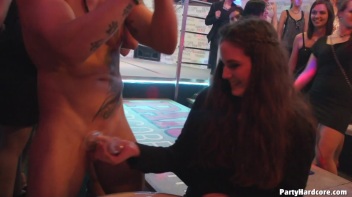 Party Hardcore Gone Crazy Vol. 10 Part 2 - Cam 1 Screencap 123 on www.sinx.com