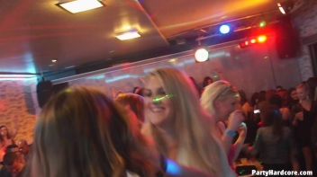 Party Hardcore Gone Crazy Vol. 10 Part 2 - Cam 1 Screencap 17 on www.sinx.com