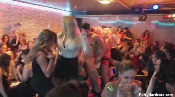 Party Hardcore Gone Crazy Vol. 10 Part 2 - Cam 1 Screencap 19 on www.sinx.com