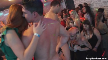 Party Hardcore Gone Crazy Vol. 10 Part 2 - Cam 1 Screencap 4 on www.sinx.com