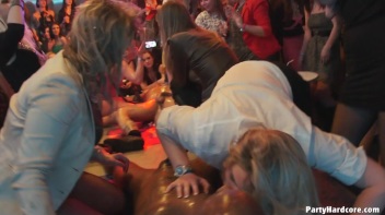 Party Hardcore Gone Crazy Vol. 10 Part 2 - Cam 1 Screencap 53 on www.sinx.com