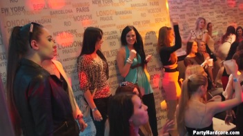 Party Hardcore Gone Crazy Vol. 10 Part 2 - Cam 1 Screencap 7 on www.sinx.com