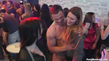 Party Hardcore Gone Crazy Vol. 10 Part 2 - Cam 1 Screencap 71 on www.sinx.com